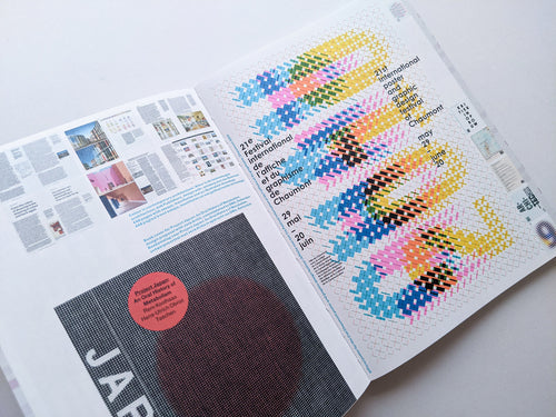 RE-PRINTED MATTER / KAREL MARTENS