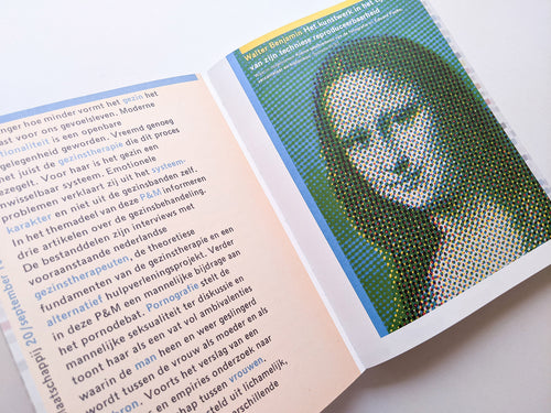 RE-PRINTED MATTER / KAREL MARTENS