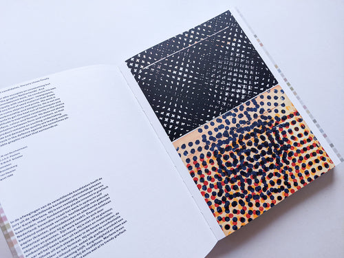 RE-PRINTED MATTER / KAREL MARTENS