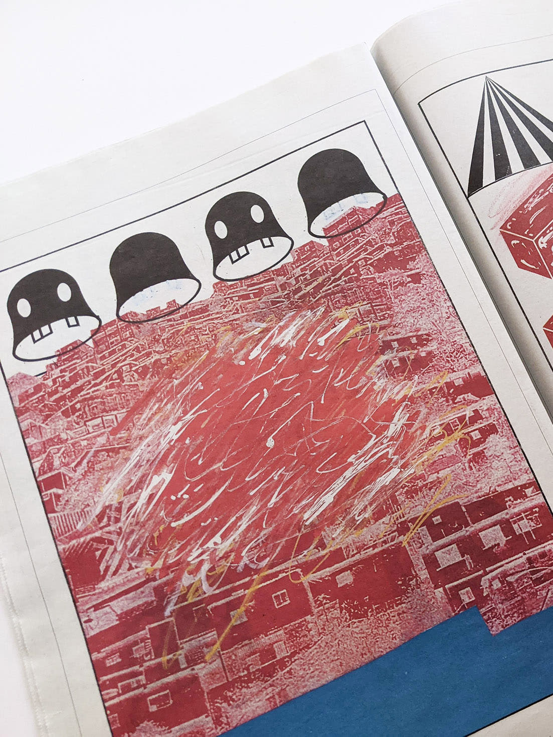 PUNCTUM TIMES No. 25 仲條正義『「一九、仲條」展』