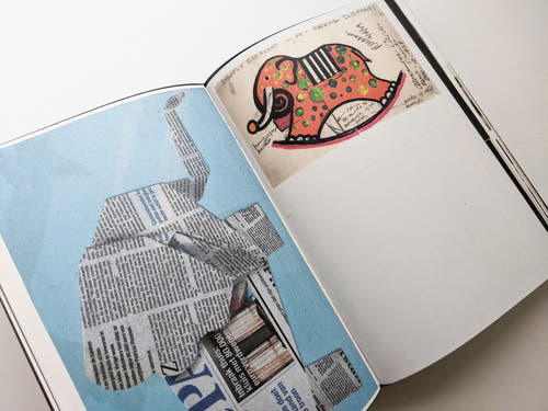 Animal Books For Jaap Zeno Anna Julian Luca (New edition) / Lous Martens