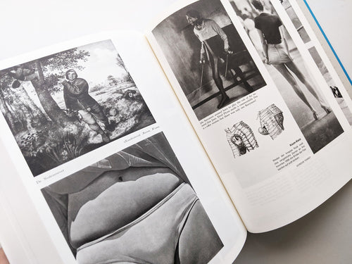 Parallel Encyclopedia 1 (reprint) / Batia Suter