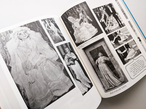 Parallel Encyclopedia 1 (reprint) / Batia Suter