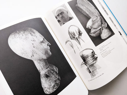 Parallel Encyclopedia 1 (reprint) / Batia Suter