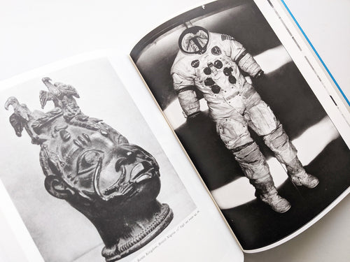 Parallel Encyclopedia 1 (reprint) / Batia Suter