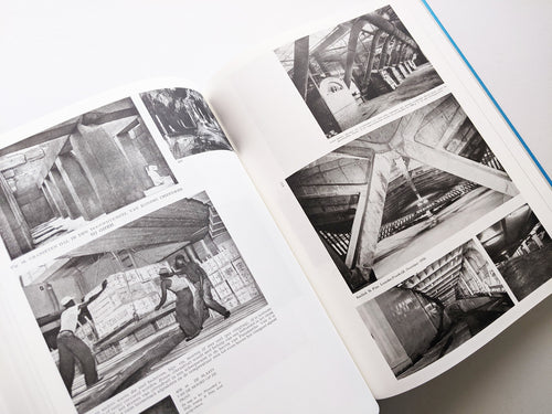 Parallel Encyclopedia 1 (reprint) / Batia Suter