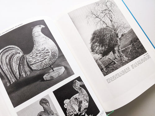 Parallel Encyclopedia 1 (reprint) / Batia Suter