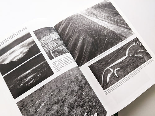 Parallel Encyclopedia 1 (reprint) / Batia Suter