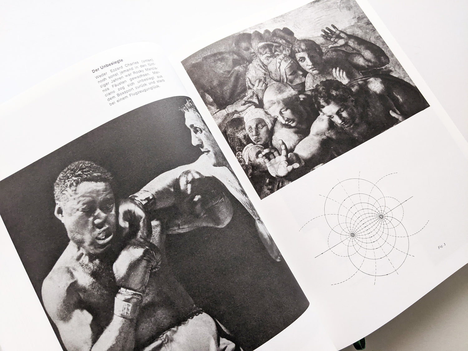 Parallel Encyclopedia 1 (reprint) / Batia Suter