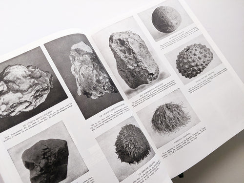 Parallel Encyclopedia 1 (reprint) / Batia Suter