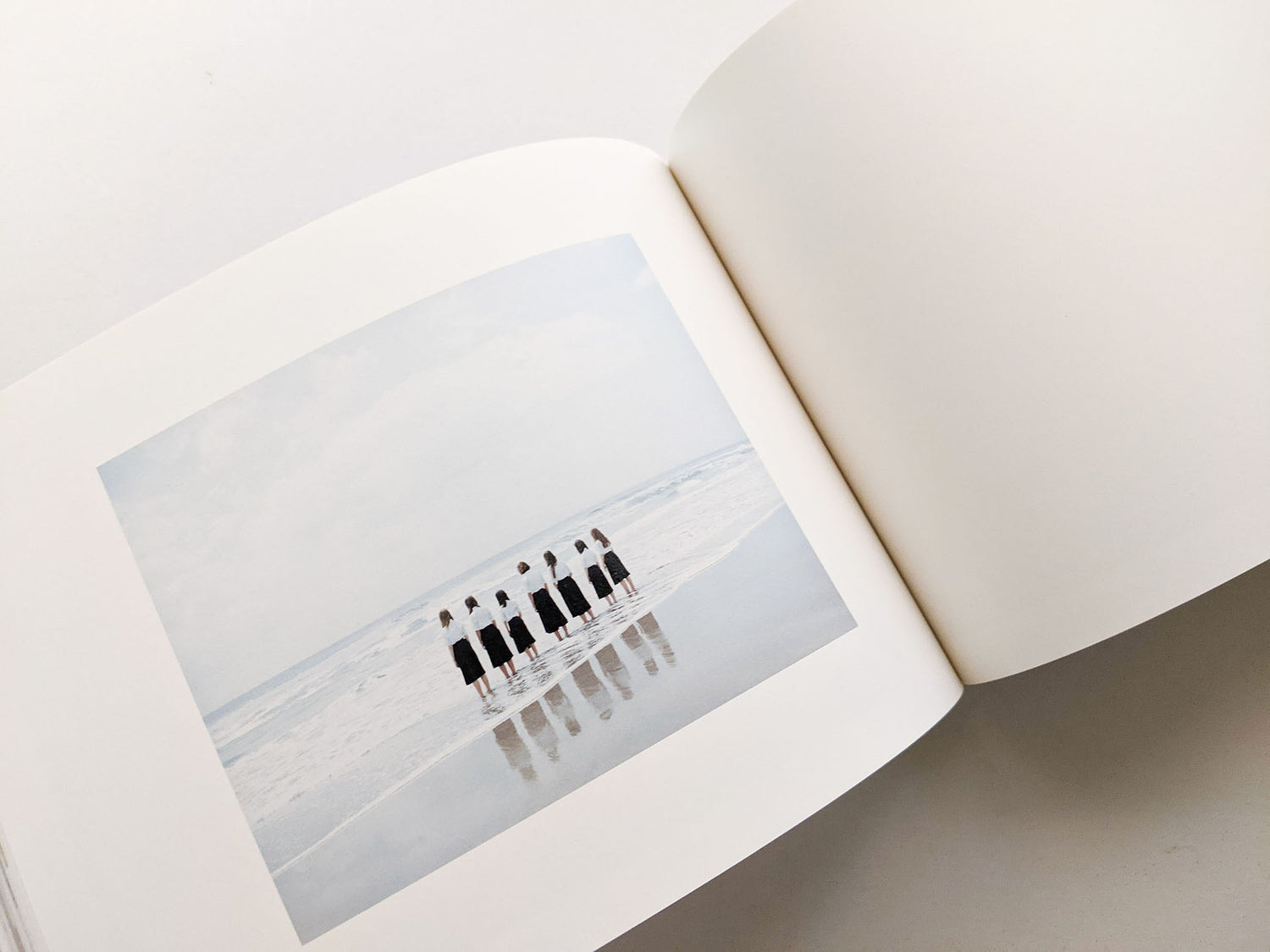 Assembly 0 / Osamu Yokonami