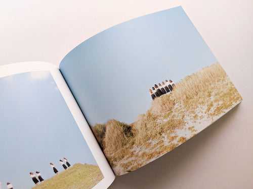 Assembly 0 / Osamu Yokonami