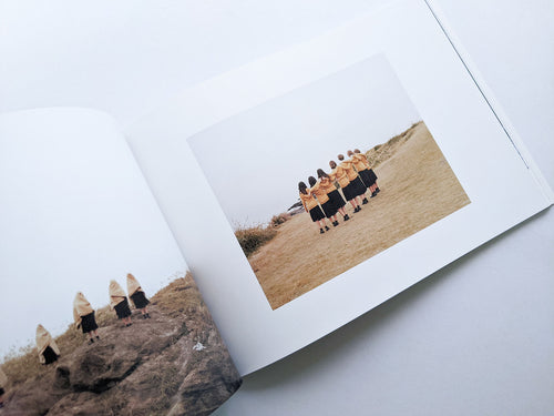 Assembly 0 / Osamu Yokonami