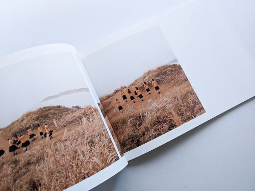 Assembly 0 / Osamu Yokonami