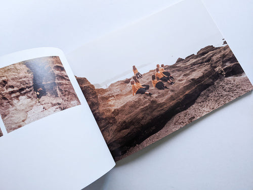 Assembly 0 / Osamu Yokonami