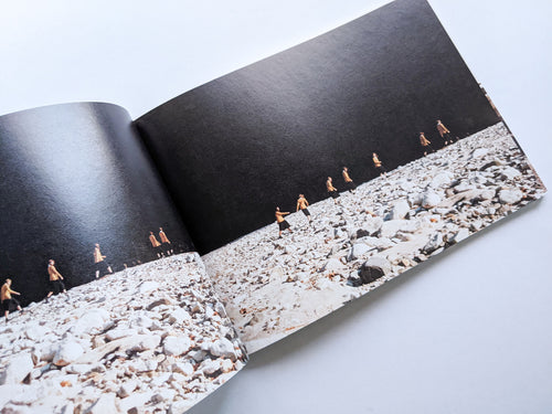 Assembly 0 / Osamu Yokonami