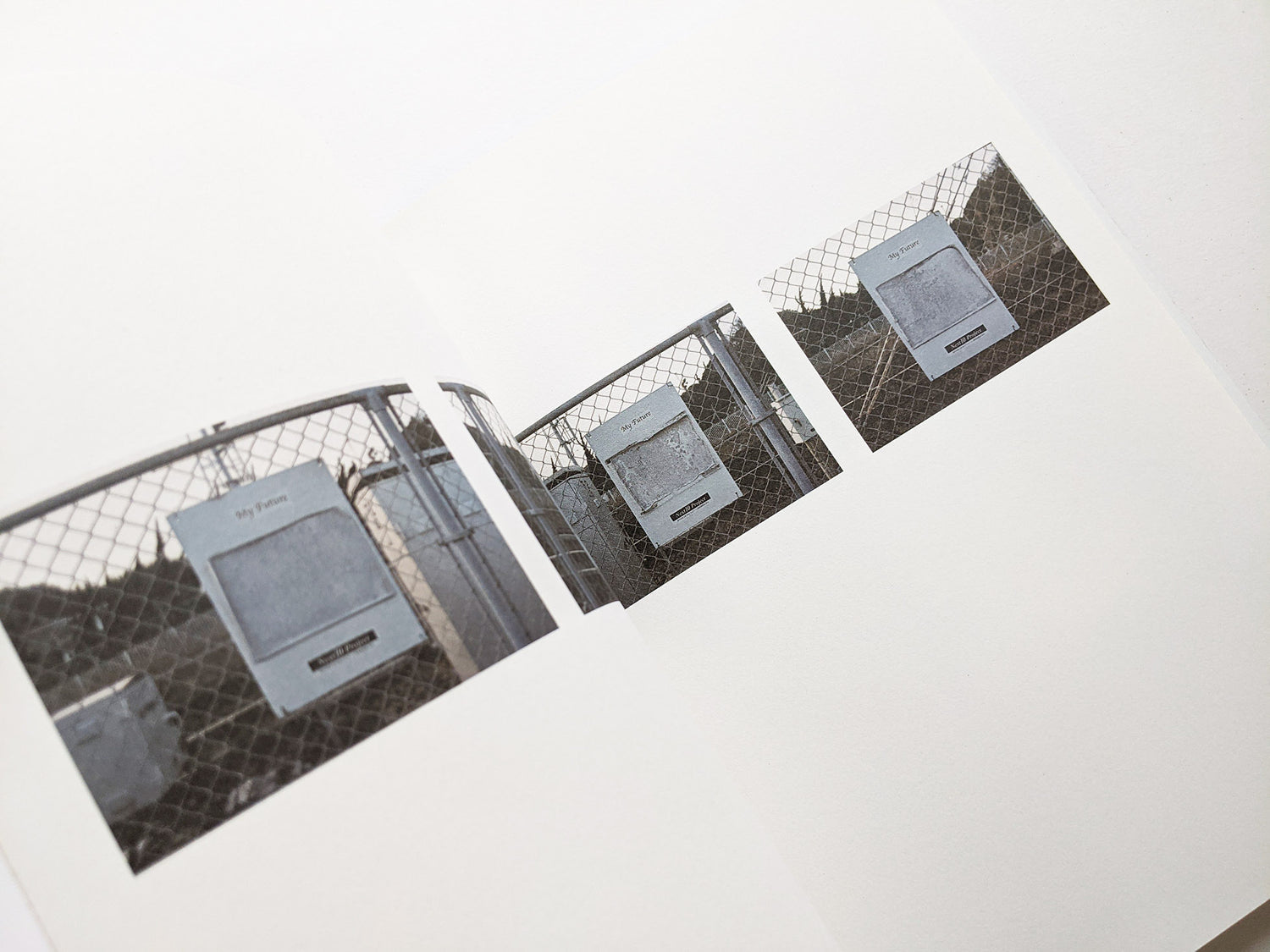 DEVENIR / Takuroh Toyama [SIGNED]