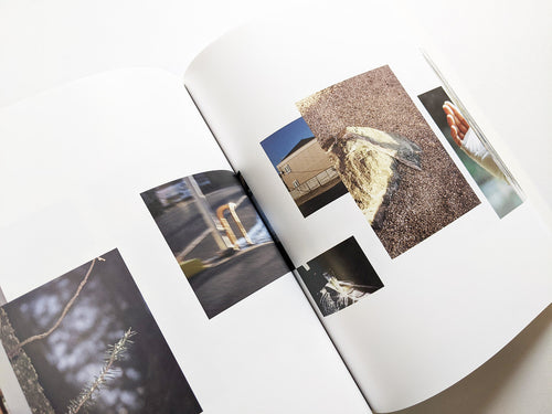 DEVENIR / Takuroh Toyama [SIGNED]