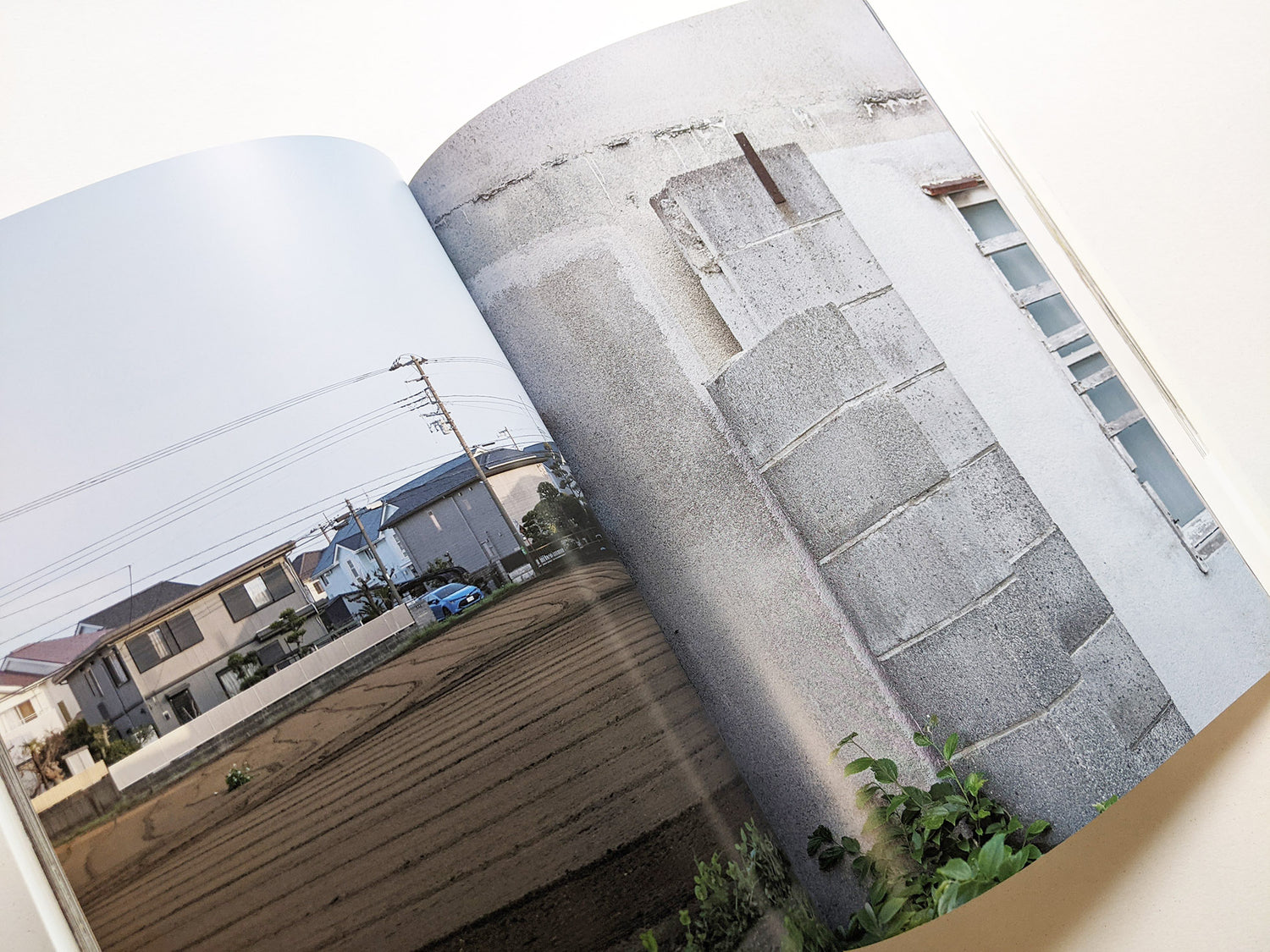 DEVENIR / Takuroh Toyama [SIGNED]