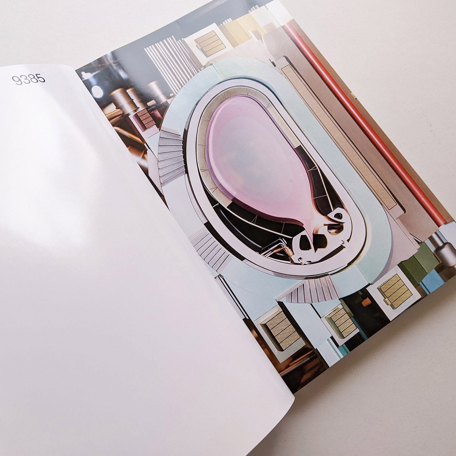 Tofu-Knife / Kohei Kawatani [SIGNED]