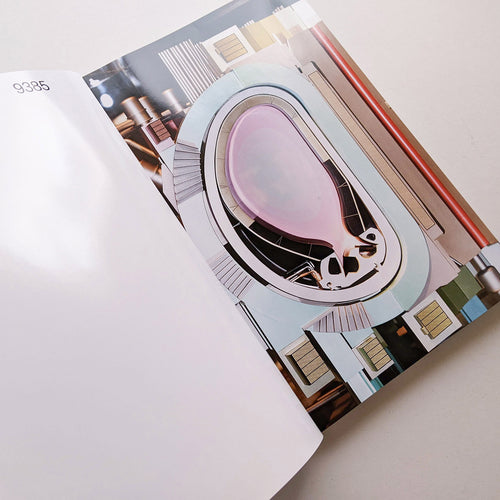 Tofu-Knife / Kohei Kawatani [SIGNED]