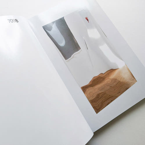 Tofu-Knife / Kohei Kawatani [SIGNED]
