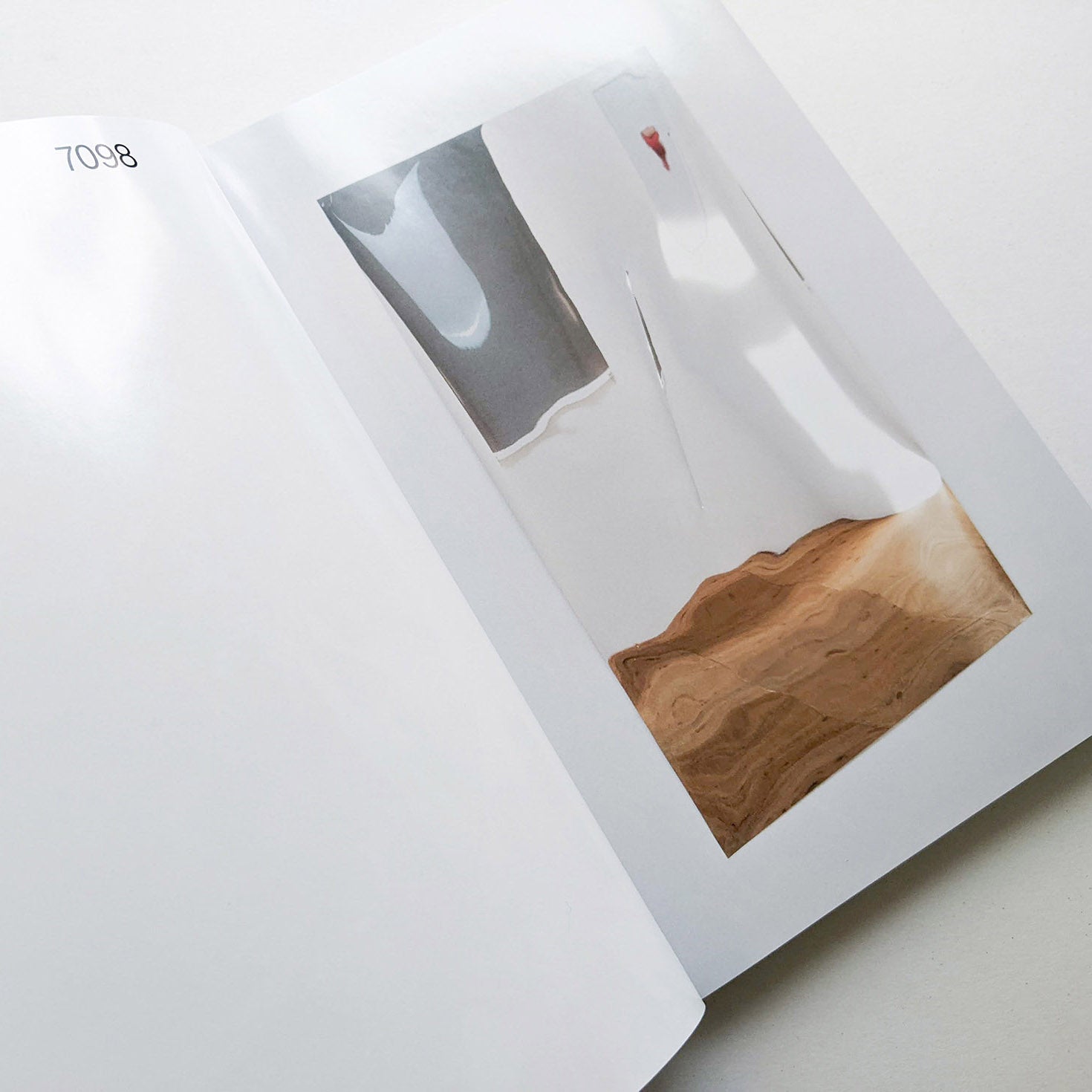 Tofu-Knife / Kohei Kawatani [SIGNED]