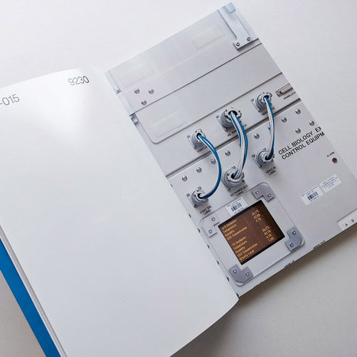 Tofu-Knife / Kohei Kawatani [SIGNED]