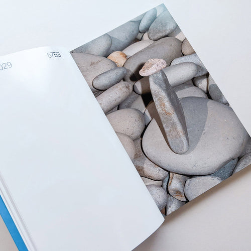 Tofu-Knife / Kohei Kawatani [SIGNED]