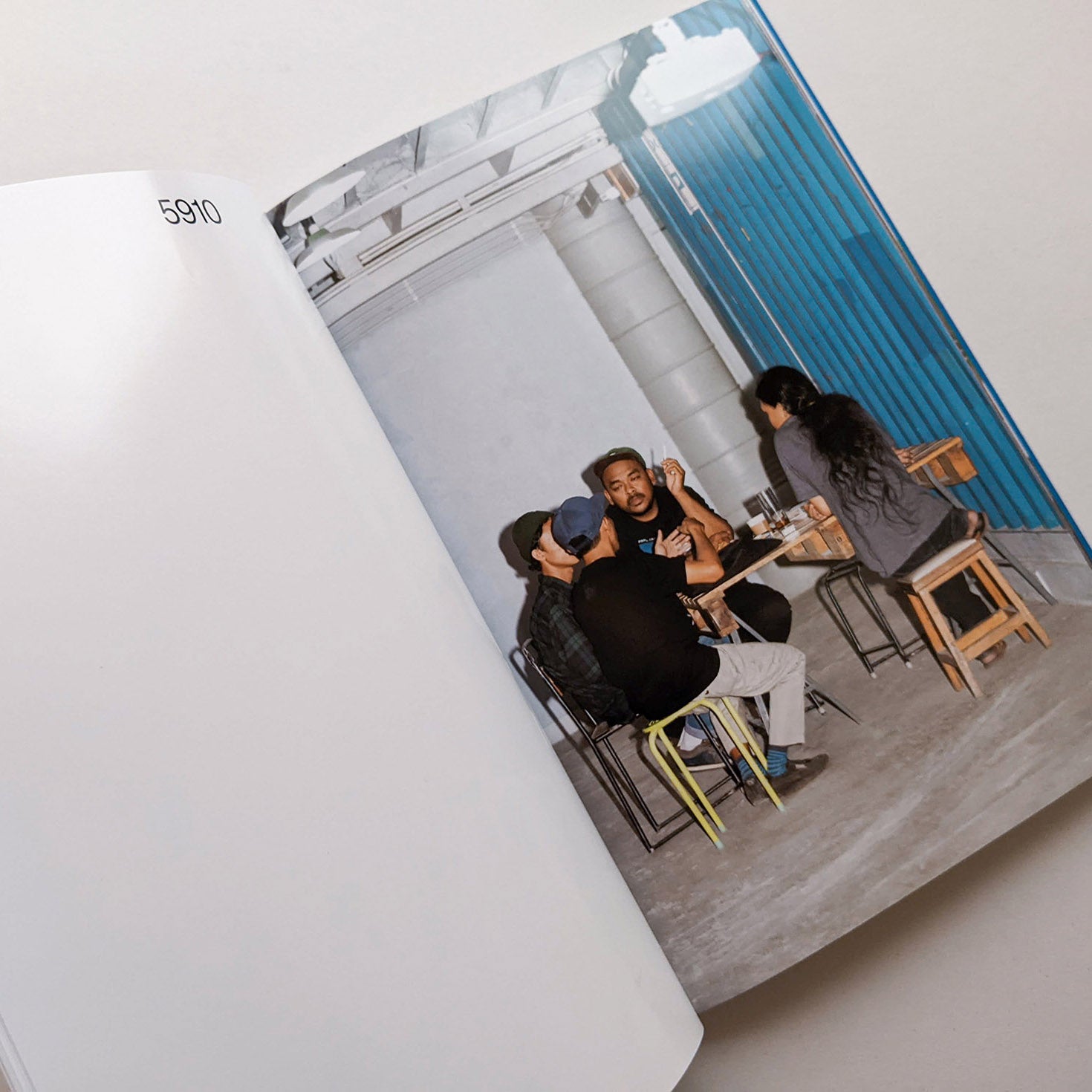 Tofu-Knife / Kohei Kawatani [SIGNED]