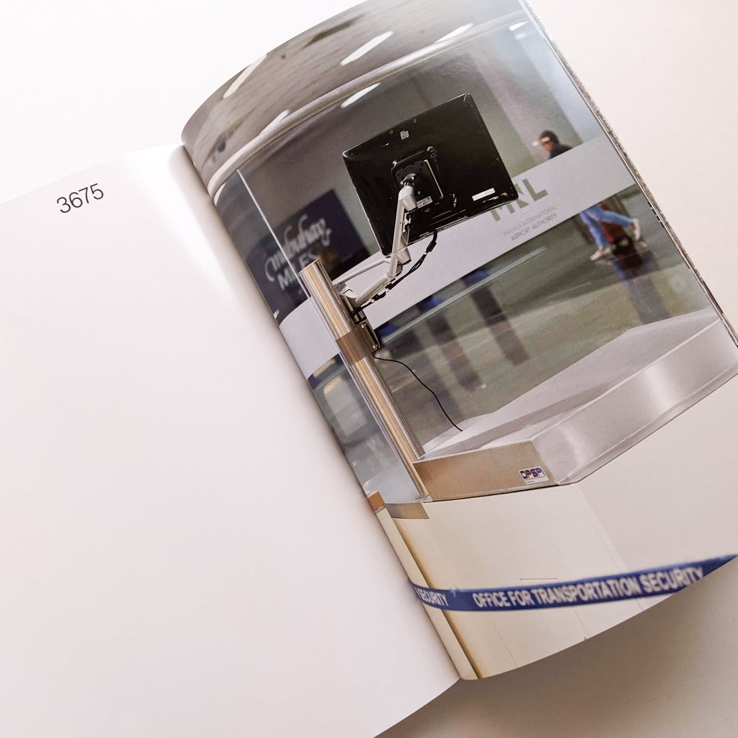 Tofu-Knife / Kohei Kawatani [SIGNED]