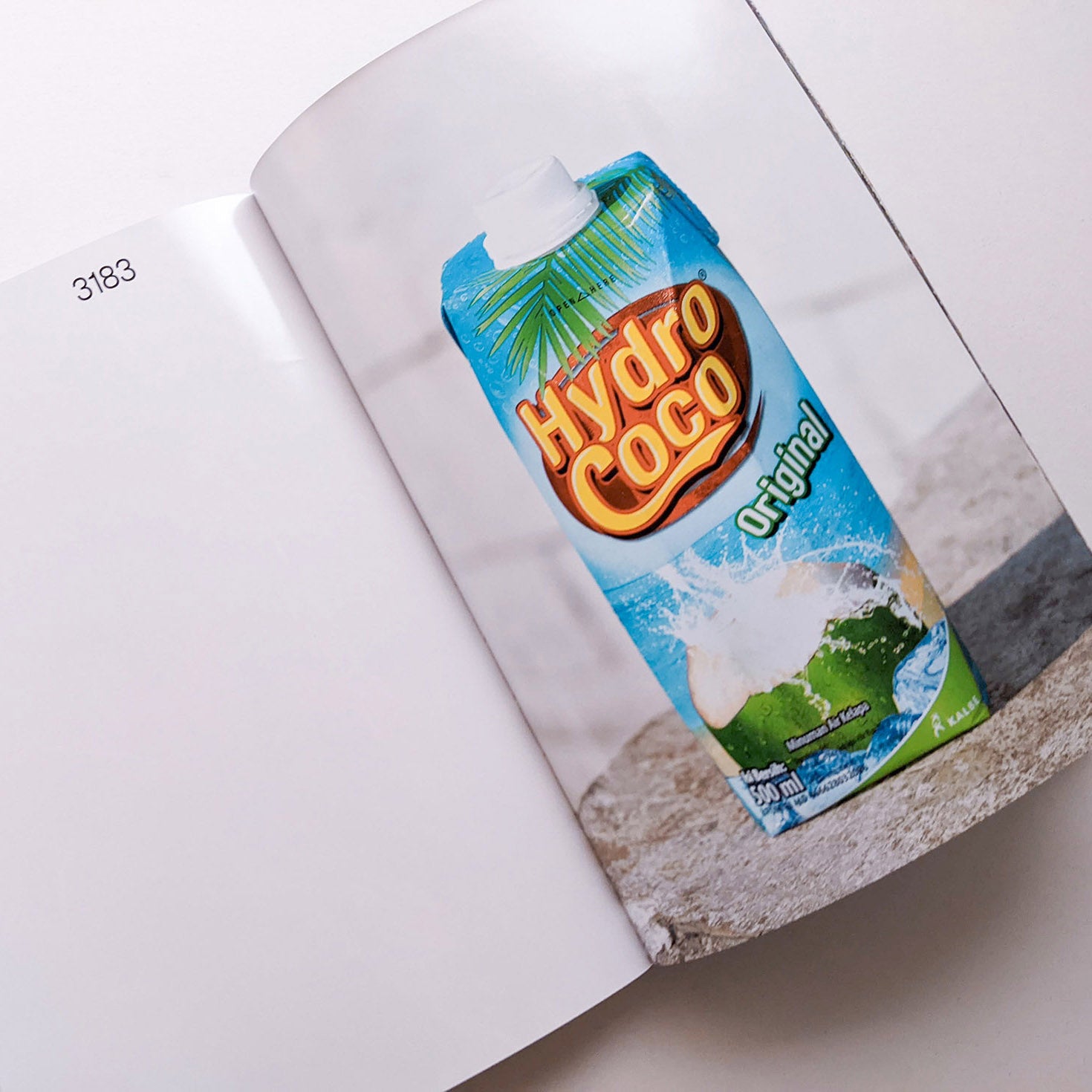 Tofu-Knife / Kohei Kawatani [SIGNED]