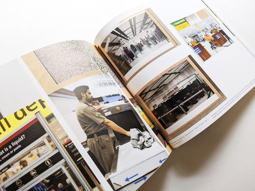 WHAT'S WRONG WITH REDISTRIBUTION? / Wolfgang Tillmans