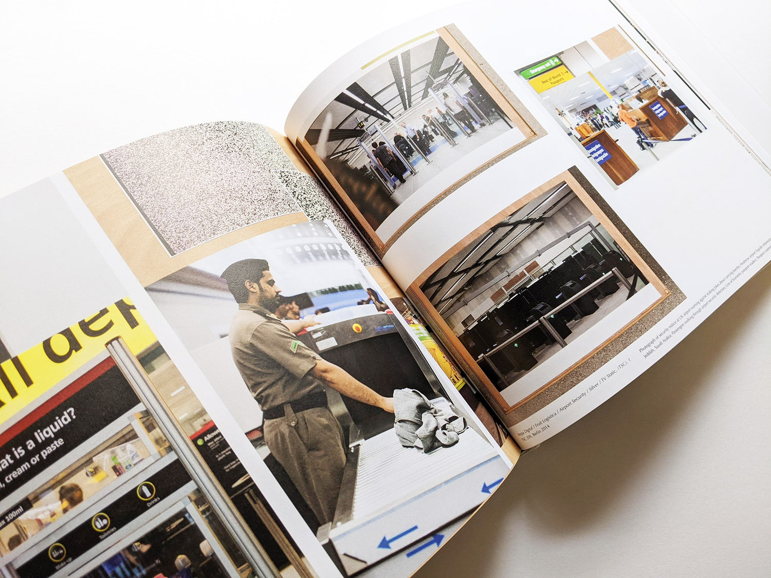 WHAT'S WRONG WITH REDISTRIBUTION? / Wolfgang Tillmans