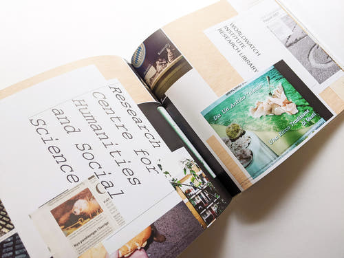 WHAT'S WRONG WITH REDISTRIBUTION? / Wolfgang Tillmans