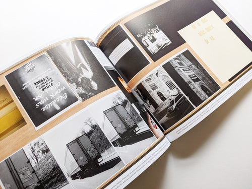 WHAT'S WRONG WITH REDISTRIBUTION? / Wolfgang Tillmans