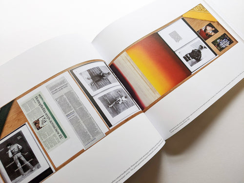 WHAT'S WRONG WITH REDISTRIBUTION? / Wolfgang Tillmans