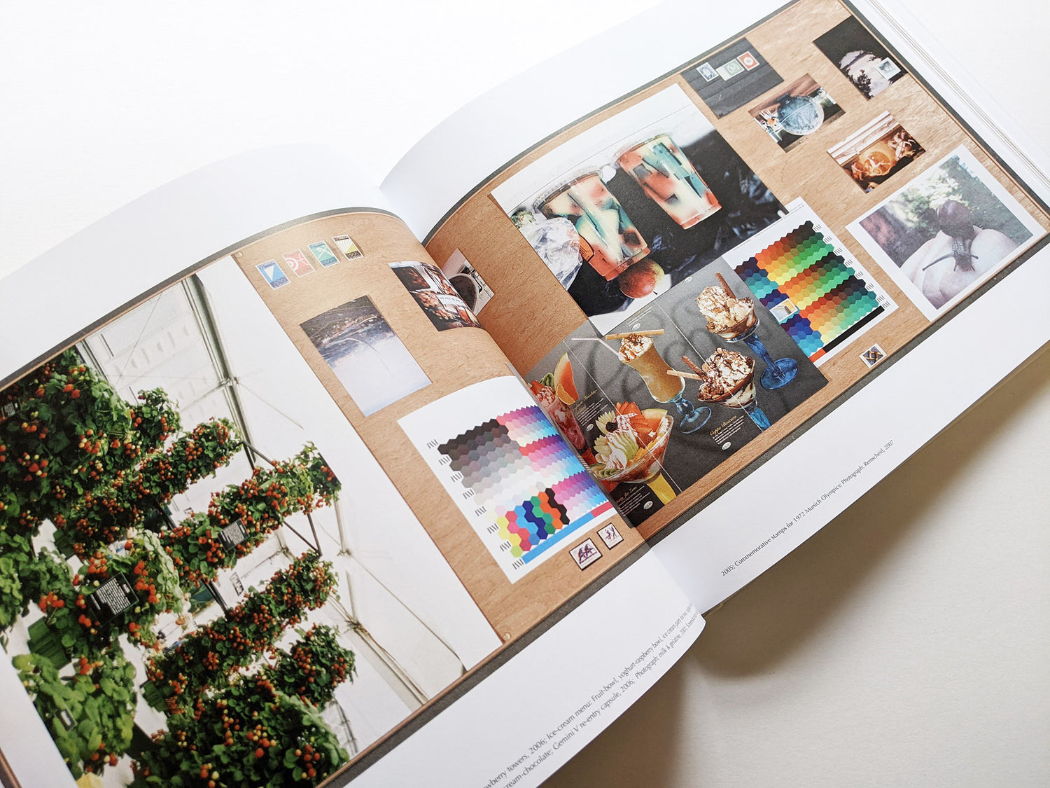 WHAT'S WRONG WITH REDISTRIBUTION? / Wolfgang Tillmans