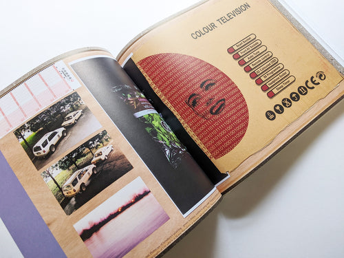 WHAT'S WRONG WITH REDISTRIBUTION? / Wolfgang Tillmans