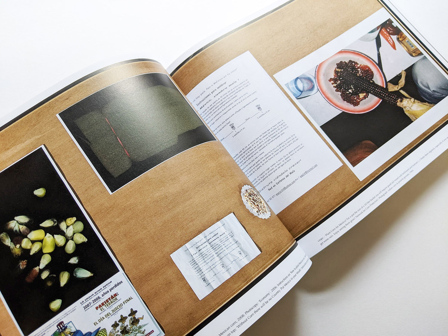 WHAT'S WRONG WITH REDISTRIBUTION? / Wolfgang Tillmans