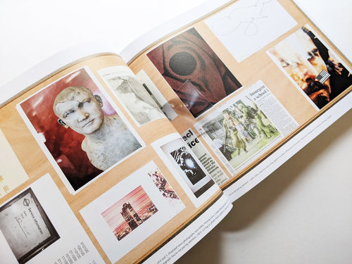 WHAT'S WRONG WITH REDISTRIBUTION? / Wolfgang Tillmans