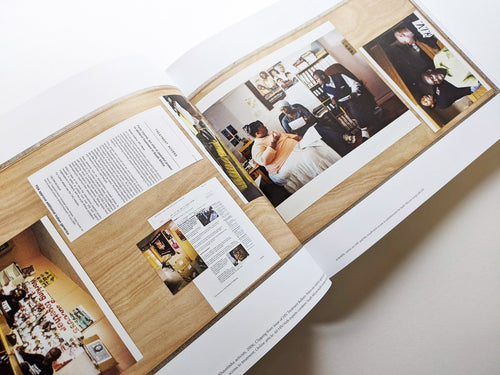 WHAT'S WRONG WITH REDISTRIBUTION? / Wolfgang Tillmans