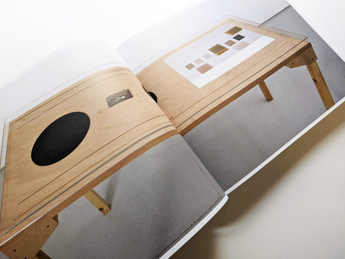 WHAT'S WRONG WITH REDISTRIBUTION? / Wolfgang Tillmans