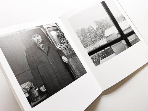 マイハズバンド / 潮田登久子 [SIGNED]