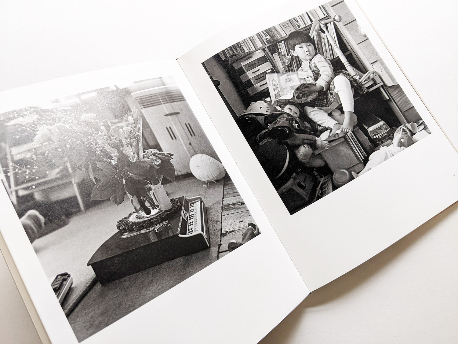 マイハズバンド / 潮田登久子 [SIGNED]