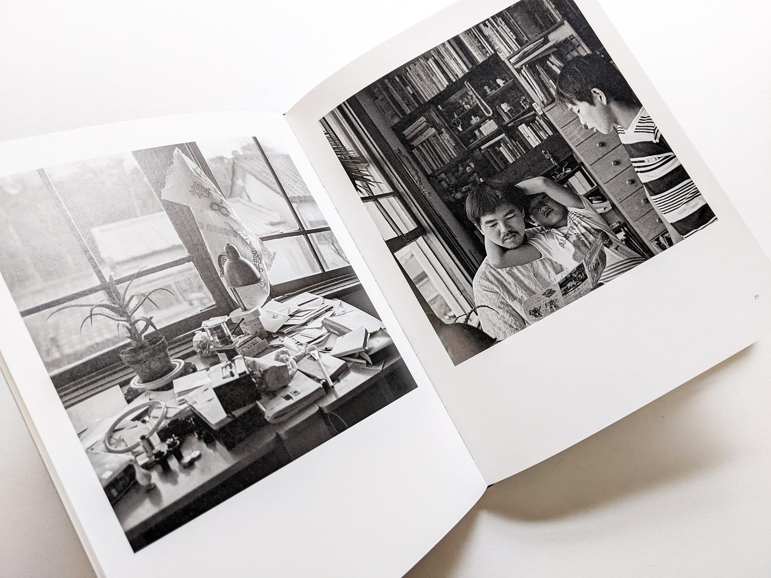 マイハズバンド / 潮田登久子 [SIGNED]