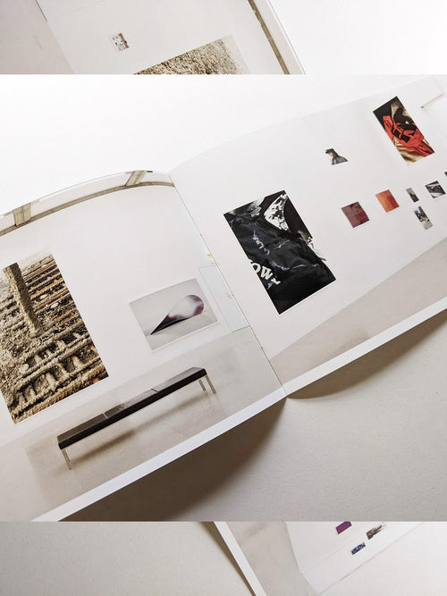 SOUND IS LIQUID / Wolfgang Tillmans