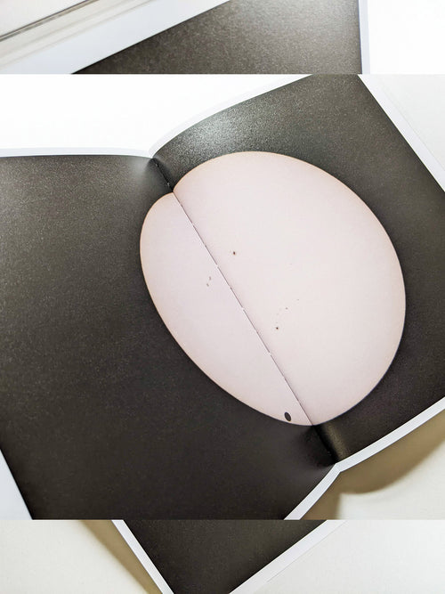 SOUND IS LIQUID / Wolfgang Tillmans