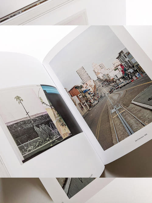 SOUND IS LIQUID / Wolfgang Tillmans