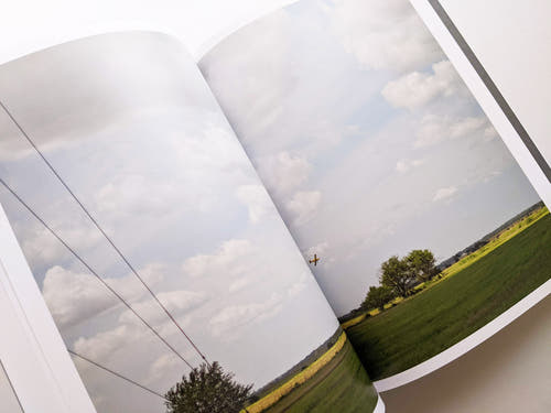 CLOUD PHYSICS / TERRI WEIFENBACH